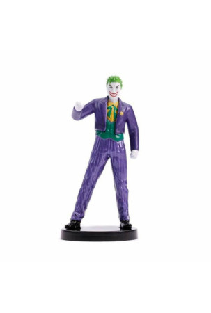 Playset Batman Joker & 2009 Chevy Corvette Stingray