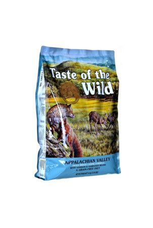 Pašarai Taste Of The Wild Appalachian Valley Avis Antis Laukinis šernas Šiaurės elnias 5,6 kg