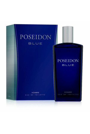 Vyrų kvepalai Poseidon POSEIDON BLUE EDP EDP 150 ml