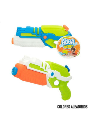 Vandens pistoletas Colorbaby AquaWorld 31 x 15 x 6,5 cm (6 vnt.)