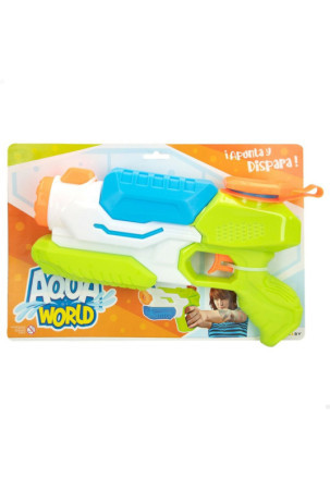 Vandens pistoletas Colorbaby AquaWorld 29 x 17,5 x 6,5 cm (6 vnt.)