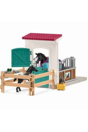 Playset Schleich 42611 Arklys