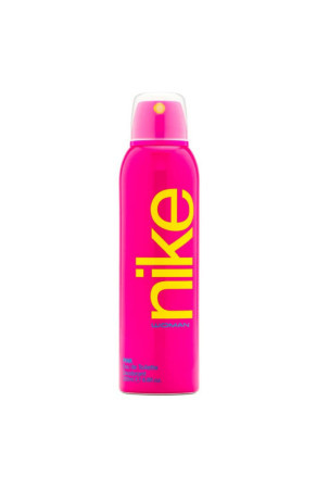 Purškiamas dezodorantas Nike Pink 200 ml