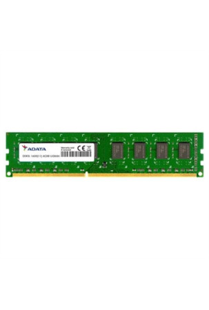 RAM atmintis Adata ADDX1600W4G11-SPU CL11 4 GB DDR3