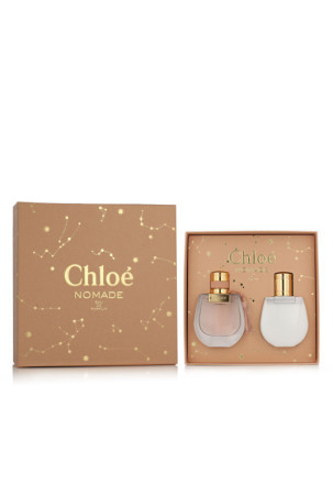 Moteriškų kvepalų rinkinys Chloe EDP Nomade 2 Dalys