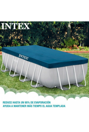 Baseino danga Intex 28037 400 x 200 cm