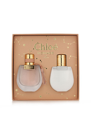 Moteriškų kvepalų rinkinys Chloe EDP Nomade 2 Dalys