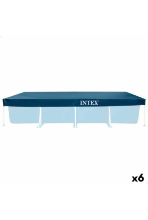 Baseino danga Intex 28039 460 x 20 x 226 cm