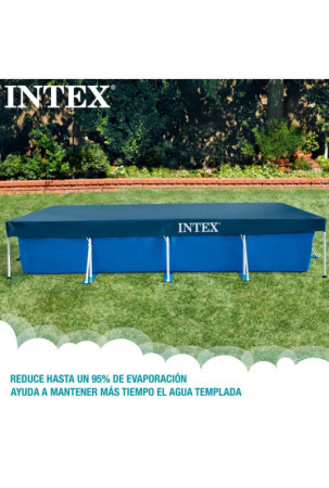 Baseino danga Intex 28039 460 x 20 x 226 cm