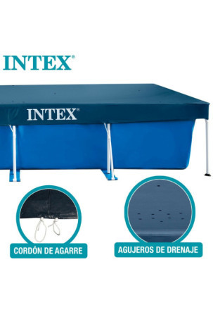 Baseino danga Intex 28039 460 x 20 x 226 cm