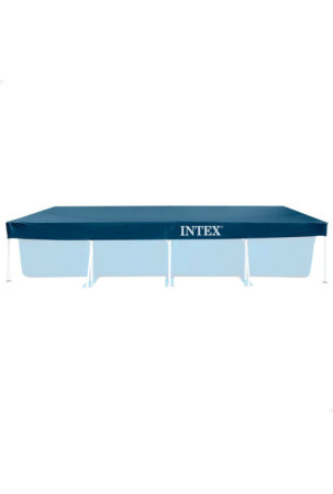 Baseino danga Intex 28039 460 x 20 x 226 cm