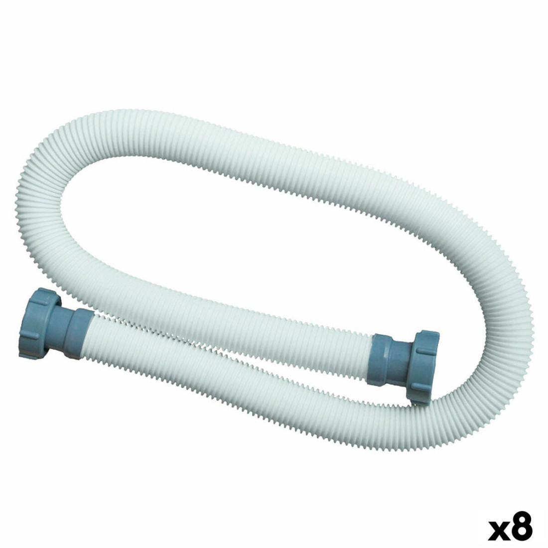 Žarna Intex Baseinas 1-1/2" 150 cm Ø 38 mm (8 vnt.)