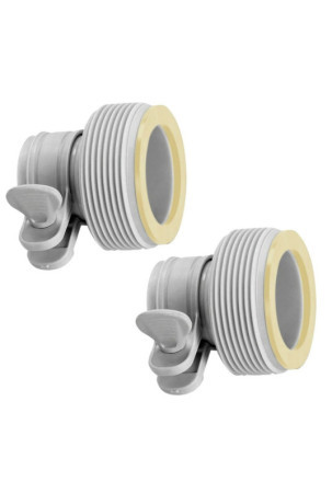 Adapteris Intex Baseino valymo įrenginys Tipas B 1.25/1.5" (24 vnt.)