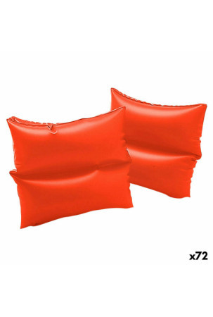 Rankovės Intex Neonas 18 x 15 x 10 cm (72 Vienetai)