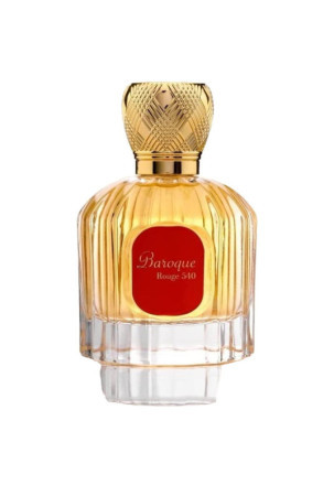 Unisex kvepalai Maison Alhambra La Rouge Baroque 100 ml