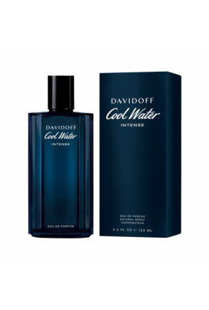 Vyrų kvepalai Davidoff EDP Cool Water Intense 125 ml