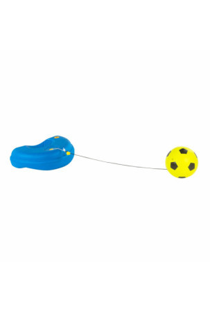 Futbolas Colorbaby Su parama Mokymai Plastmasinis (2 vnt.)