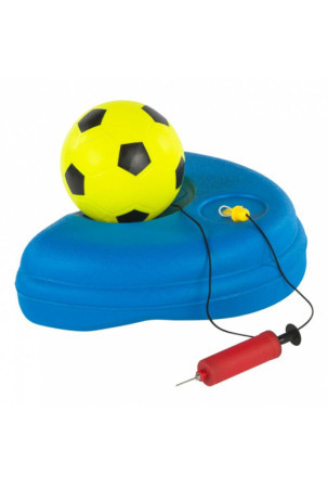 Futbolas Colorbaby Su parama Mokymai Plastmasinis (2 vnt.)