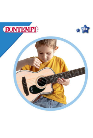 Kūdikių gitara Bontempi FOLK