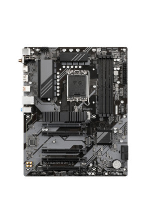 Pagrindinė plokštė Gigabyte B760 DS3H AX LGA 1700 Intel