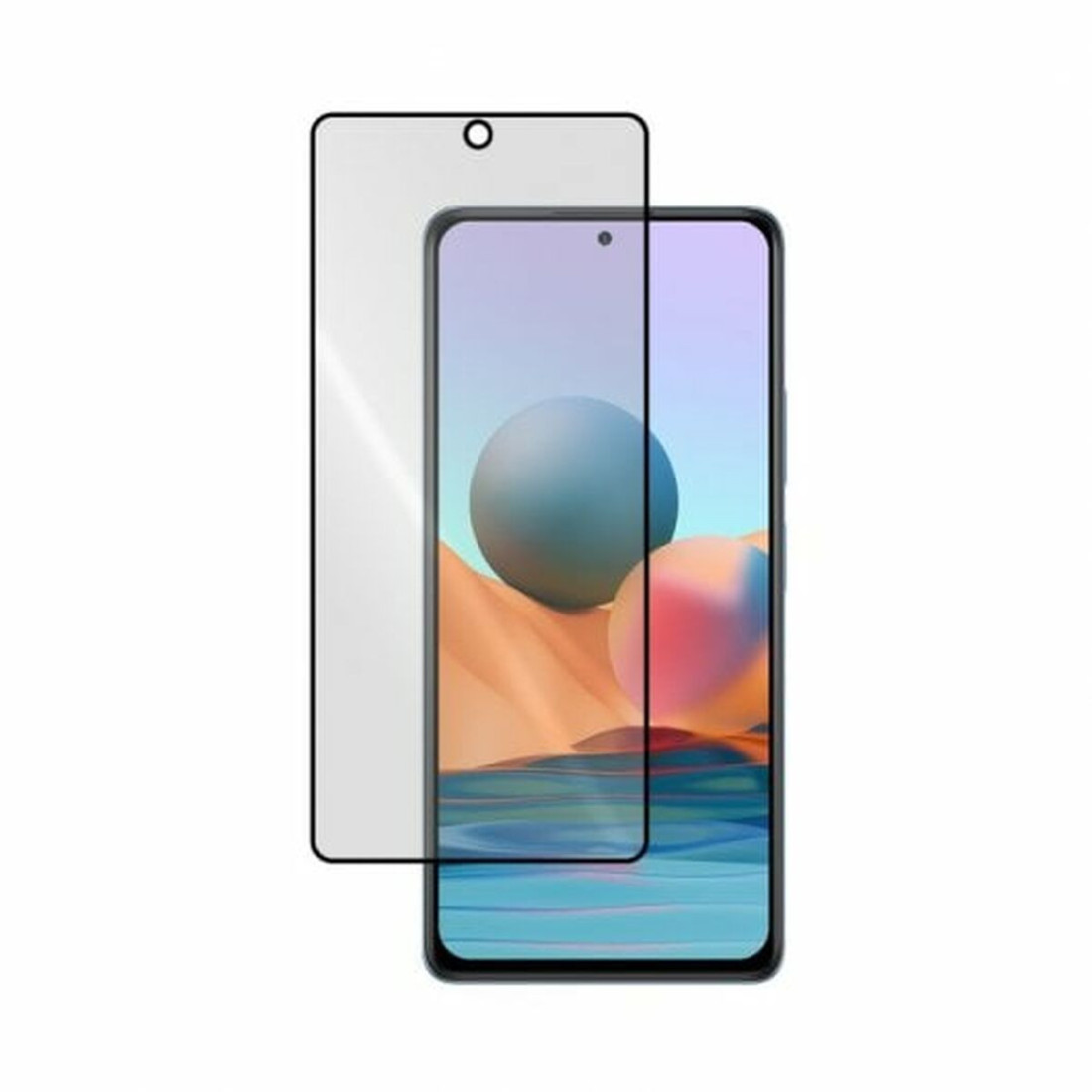 Ekrano apsauga PcCom Xiaomi Redmi Note 10 Pro