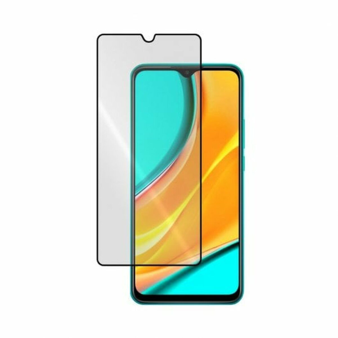 Ekrano apsauga PcCom Xiaomi Redmi 9 Xiaomi