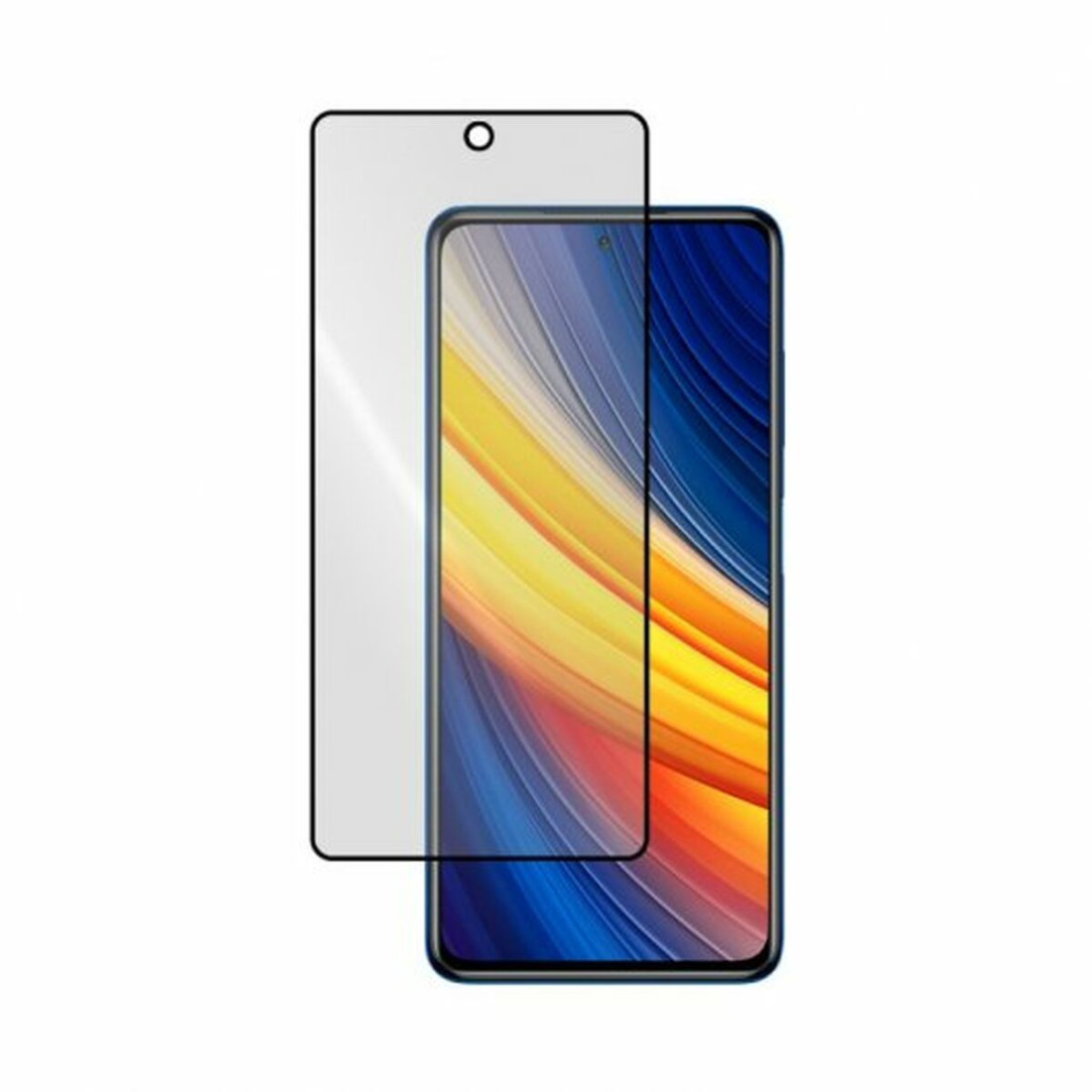 Ekrano apsauga PcCom PocoPhone X3 Pro | Pocophone X3 NFC