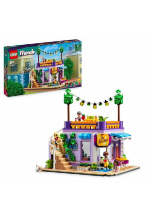 Playset Lego 41747