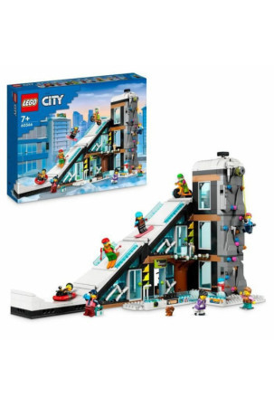 Playset Lego 60366