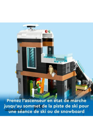 Playset Lego 60366