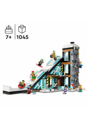 Playset Lego 60366