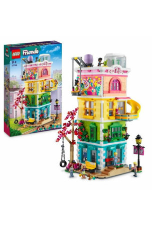 Playset Lego 41748