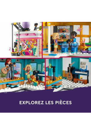 Playset Lego 41748