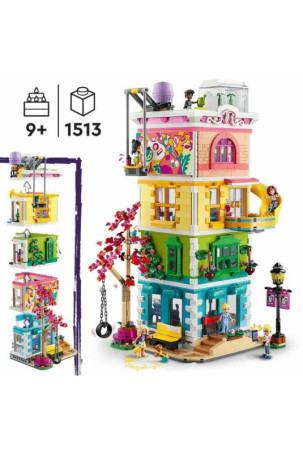 Playset Lego 41748