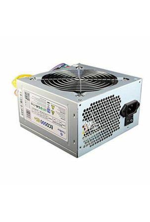 Maitinimo blokas CoolBox COO-FA500E85 Juoda Pilka 300 W ATX