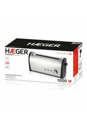 Skrudintuvas Haeger 5608475012471 1000 W