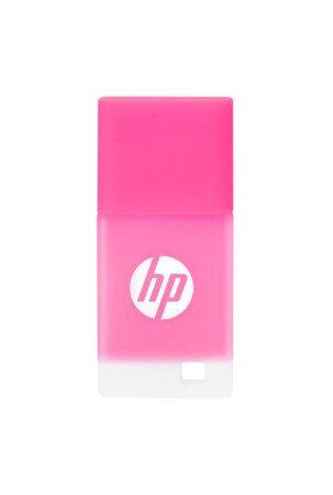 USB atmintukas HP X168 Rožinė 64 GB