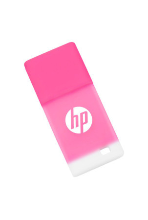 USB atmintukas HP X168 Rožinė 64 GB