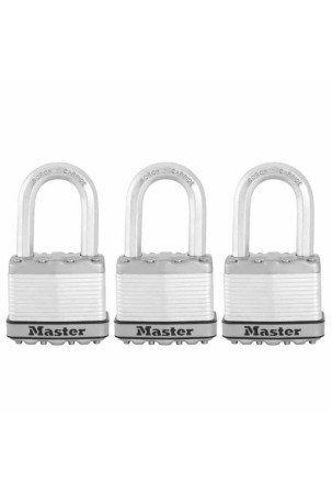 Spynos raktas Master Lock