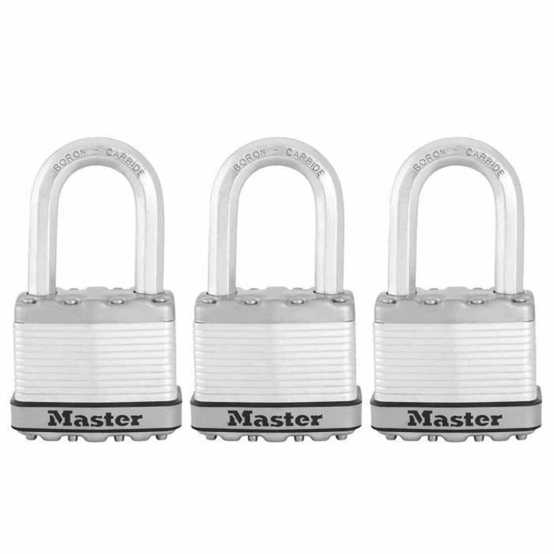 Spynos raktas Master Lock