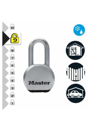 Spynos raktas Master Lock