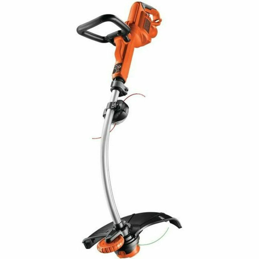 Daugiafunkcinė krūmapjovė Black & Decker GL9035