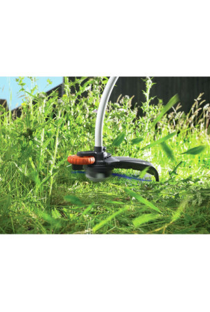 Daugiafunkcinė krūmapjovė Black & Decker GL9035