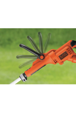 Daugiafunkcinė krūmapjovė Black & Decker GL9035