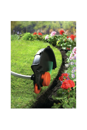 Daugiafunkcinė krūmapjovė Black & Decker GL9035