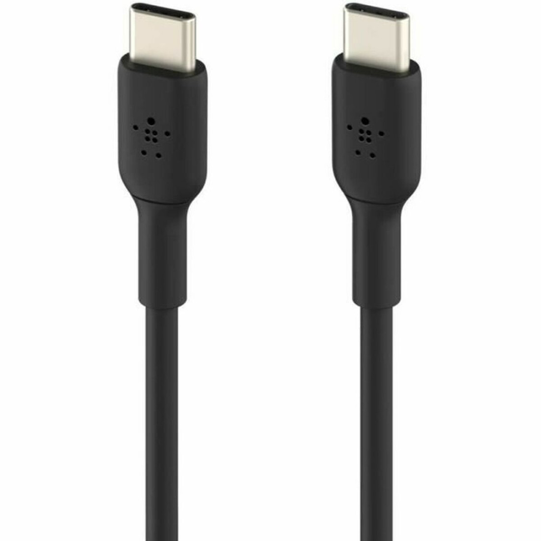 USB-C laidas Belkin CAB003BT1MBK Juoda 1 m