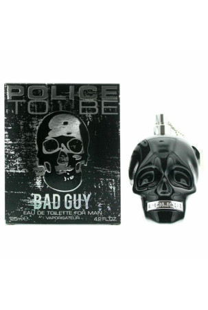 Vyrų kvepalai Police EDT To Be Bad Guy 125 ml