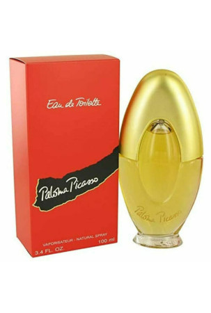 Moterų kvepalai Paloma Picasso EDT 100 ml Paloma Picasso