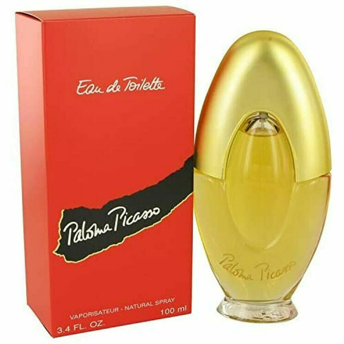 Moterų kvepalai Paloma Picasso EDT 100 ml Paloma Picasso