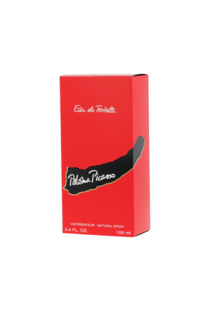 Moterų kvepalai Paloma Picasso EDT 100 ml Paloma Picasso